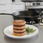 Elk Breakfast Sausage Recipe