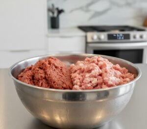 Elk Breakfast Sausage Recipe