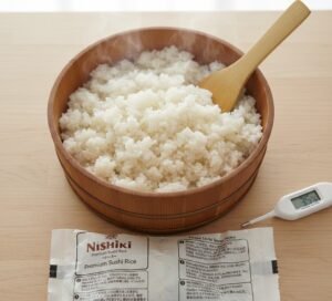 Tampa Sushi Roll Recipe