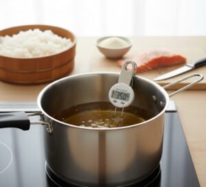 Tampa Sushi Roll Recipe