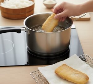 Tampa Sushi Roll Recipe