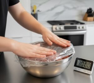 Elk Breakfast Sausage Recipe