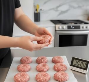 Elk Breakfast Sausage Recipe