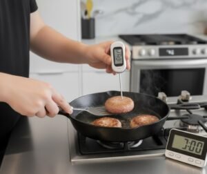 Elk Breakfast Sausage Recipe