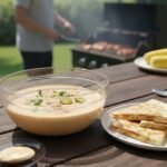Cookout Quesadilla Sauce Recipe