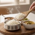 Hand Pounded Rice Recipe
