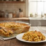 Lubys Cornbread Dressing Recipe