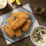Luby’s Fried Fish Recipe