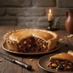 Medieval Meat Pie Recipe