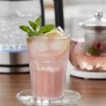 Rose Mint Tea Recipe