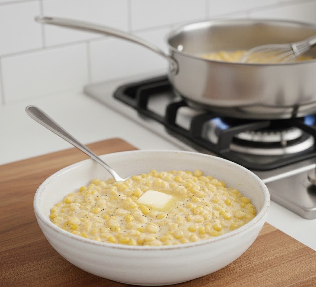 Texas Roadhouse Corn Recipe