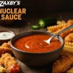 Zaxby’s Nuclear Sauce Recipe