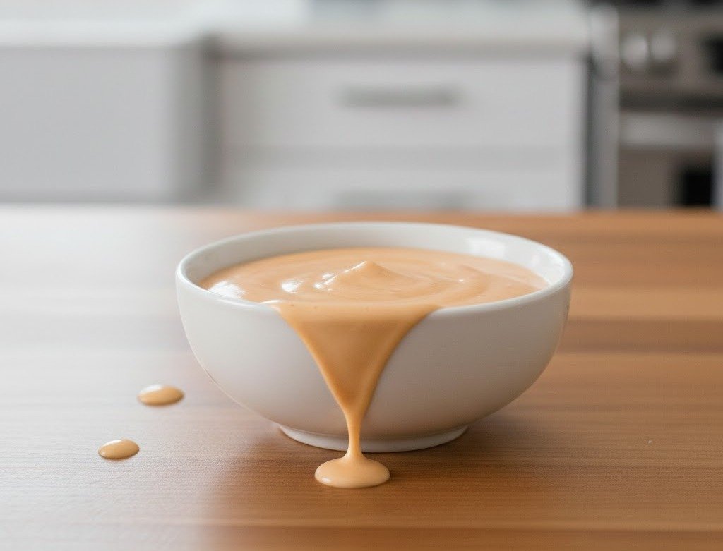 Zaxbys Wimpy Sauce Recipe