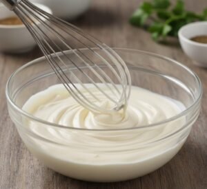 Cookout Quesadilla Sauce Recipe