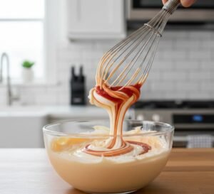 Zaxbys Wimpy Sauce Recipe