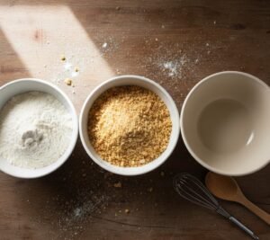 Luby’s Fried Fish Recipe