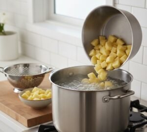 French Meat Stuffing Recipe