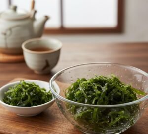 Cabbage Miso Soup Recipe
