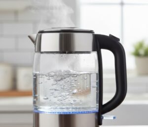 Rose Mint Tea Recipe