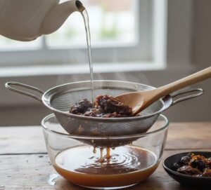 Salaw Machu Youn Recipe