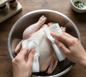 Jamaican Fricassee Chicken Recipe