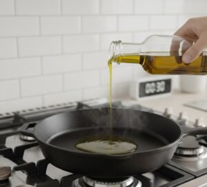 Costco Veggie Burger