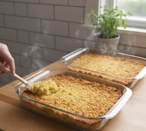 Lubys Cornbread Dressing Recipe