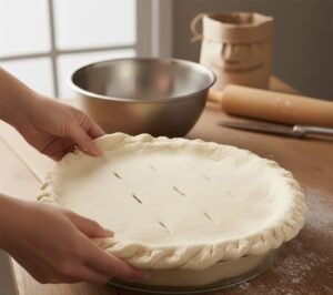 Medieval Meat Pie Recipe