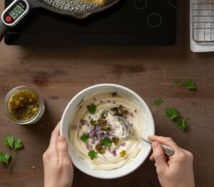 Luby’s Fried Fish Recipe