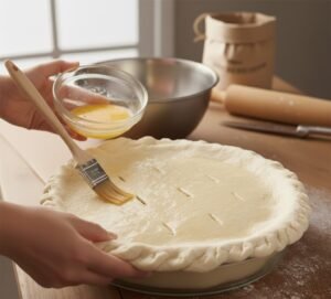 Medieval Meat Pie Recipe