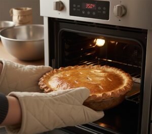 Medieval Meat Pie Recipe