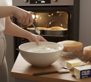 Nemo’s Carrot Cake Recipe