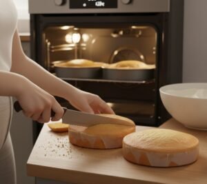 Nemo’s Carrot Cake Recipe