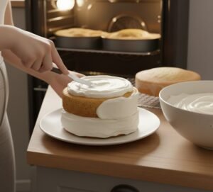 Nemo’s Carrot Cake Recipe