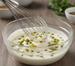 Cookout Quesadilla Sauce Recipe