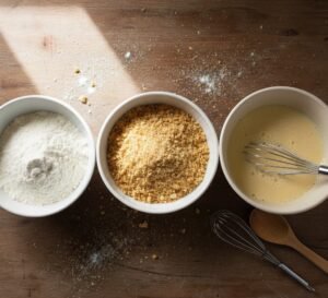 Luby’s Fried Fish Recipe