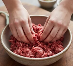 Elk Breakfast Sausage Recipe