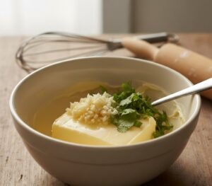 Posados Fajita Butter Recipe