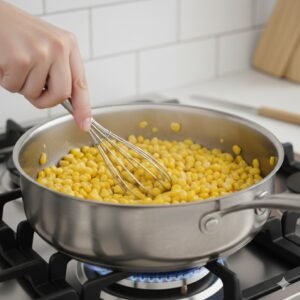 Texas Roadhouse Corn Recipe
