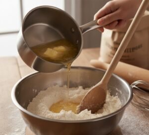 Medieval Meat Pie Recipe