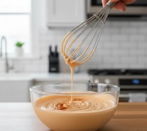 Zaxbys Wimpy Sauce Recipe