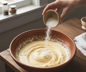 Sweet Pineapple Tamales Recipe