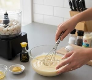 Tanioka Fish Patty Recipe