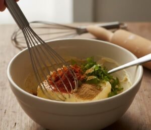 Posados Fajita Butter Recipe