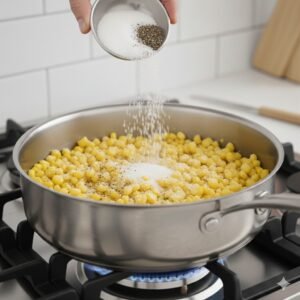 Texas Roadhouse Corn Recipe