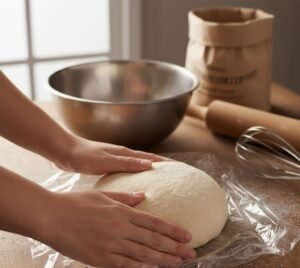 Medieval Meat Pie Recipe