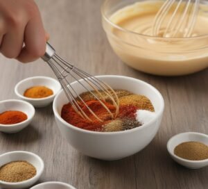 Cookout Quesadilla Sauce Recipe