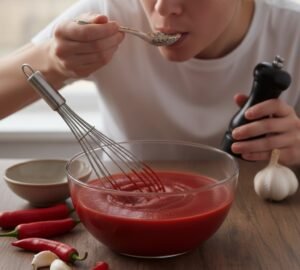 Zaxby’s Nuclear Sauce Recipe