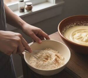 Sweet Pineapple Tamales Recipe