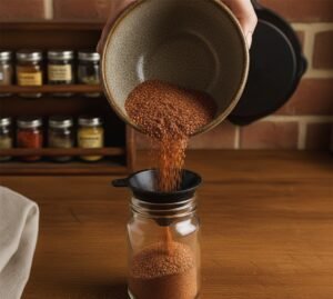 Dirty Bird Rub Recipe